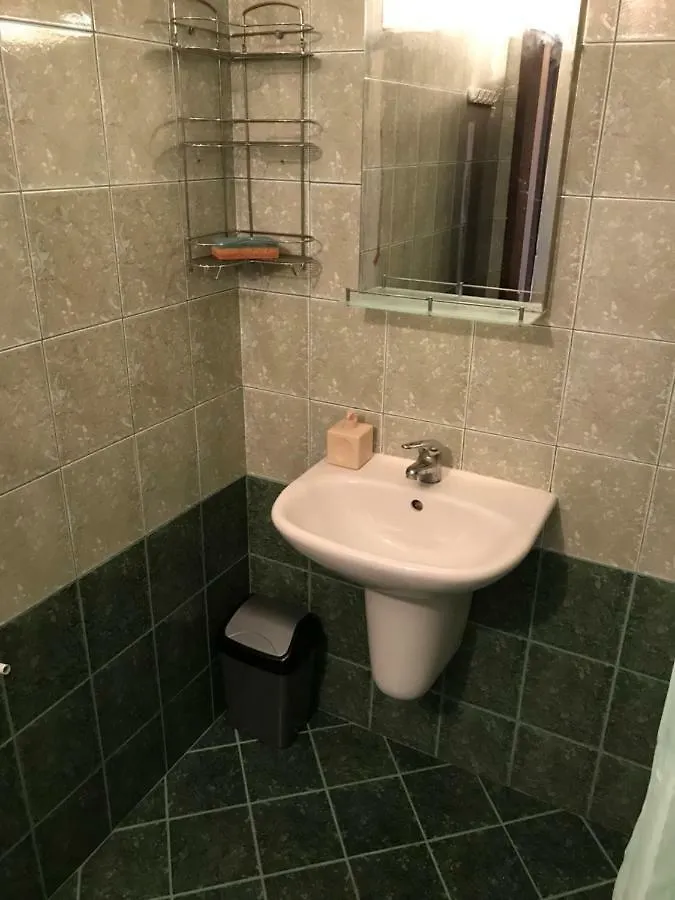 Apartment Апартамент Боряна Plovdiv Bulgaria